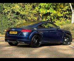 Audi TT - 52