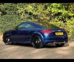 Audi TT - 53
