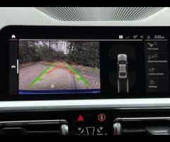 BMW 3 Series Premium Vehicles present this BMW 3 Series 320d M Sport xDrive. Finished in the M Sport - 3