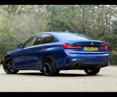 BMW 3 Series Premium Vehicles present this BMW 3 Series 320d M Sport xDrive. Finished in the M Sport - 11