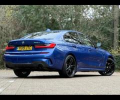 BMW 3 Series Premium Vehicles present this BMW 3 Series 320d M Sport xDrive. Finished in the M Sport - 15
