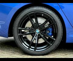 BMW 3 Series Premium Vehicles present this BMW 3 Series 320d M Sport xDrive. Finished in the M Sport - 24