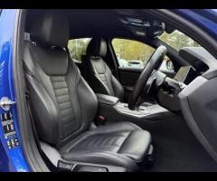 BMW 3 Series Premium Vehicles present this BMW 3 Series 320d M Sport xDrive. Finished in the M Sport - 30