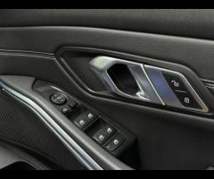BMW 3 Series Premium Vehicles present this BMW 3 Series 320d M Sport xDrive. Finished in the M Sport - 31