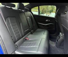 BMW 3 Series Premium Vehicles present this BMW 3 Series 320d M Sport xDrive. Finished in the M Sport - 33