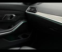 BMW 3 Series Premium Vehicles present this BMW 3 Series 320d M Sport xDrive. Finished in the M Sport - 35