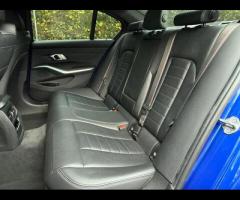 BMW 3 Series Premium Vehicles present this BMW 3 Series 320d M Sport xDrive. Finished in the M Sport - 36