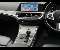 BMW 3 Series Premium Vehicles present this BMW 3 Series 320d M Sport xDrive. Finished in the M Sport - 40