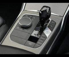 BMW 3 Series Premium Vehicles present this BMW 3 Series 320d M Sport xDrive. Finished in the M Sport - 42