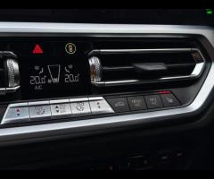 BMW 3 Series Premium Vehicles present this BMW 3 Series 320d M Sport xDrive. Finished in the M Sport - 43