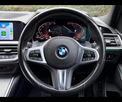 BMW 3 Series Premium Vehicles present this BMW 3 Series 320d M Sport xDrive. Finished in the M Sport - 48