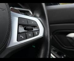 BMW 3 Series Premium Vehicles present this BMW 3 Series 320d M Sport xDrive. Finished in the M Sport - 50