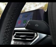 BMW 3 Series Premium Vehicles present this BMW 3 Series 320d M Sport xDrive. Finished in the M Sport - 53