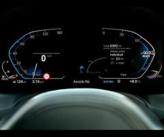 BMW 3 Series Premium Vehicles present this BMW 3 Series 320d M Sport xDrive. Finished in the M Sport - 57