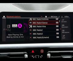 BMW 3 Series Premium Vehicles present this BMW 3 Series 320d M Sport xDrive. Finished in the M Sport - 64