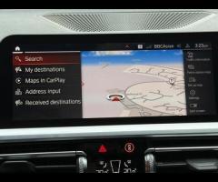 BMW 3 Series Premium Vehicles present this BMW 3 Series 320d M Sport xDrive. Finished in the M Sport - 65