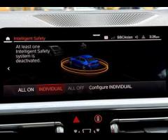 BMW 3 Series Premium Vehicles present this BMW 3 Series 320d M Sport xDrive. Finished in the M Sport - 66