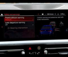 BMW 3 Series Premium Vehicles present this BMW 3 Series 320d M Sport xDrive. Finished in the M Sport - 67