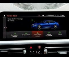 BMW 3 Series Premium Vehicles present this BMW 3 Series 320d M Sport xDrive. Finished in the M Sport - 68