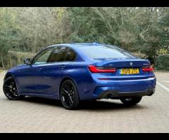 BMW 3 Series Premium Vehicles present this BMW 3 Series 320d M Sport xDrive. Finished in the M Sport - 70