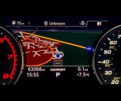 Audi S4 Avant Introducing this 2018 Audi S4 Avant 3.0 TFSI V6 quattro, finished in Glacier White wit - 5