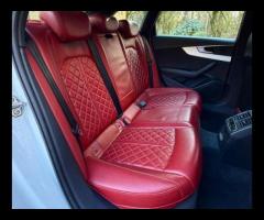 Audi S4 Avant Introducing this 2018 Audi S4 Avant 3.0 TFSI V6 quattro, finished in Glacier White wit - 32