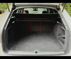 Audi S4 Avant Introducing this 2018 Audi S4 Avant 3.0 TFSI V6 quattro, finished in Glacier White wit - 34