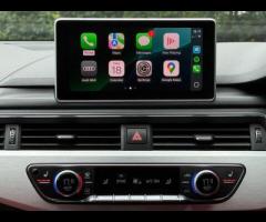 Audi S4 Avant Introducing this 2018 Audi S4 Avant 3.0 TFSI V6 quattro, finished in Glacier White wit - 38