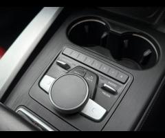 Audi S4 Avant Introducing this 2018 Audi S4 Avant 3.0 TFSI V6 quattro, finished in Glacier White wit - 40