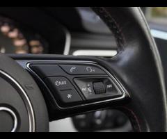 Audi S4 Avant Introducing this 2018 Audi S4 Avant 3.0 TFSI V6 quattro, finished in Glacier White wit - 44