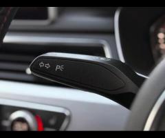 Audi S4 Avant Introducing this 2018 Audi S4 Avant 3.0 TFSI V6 quattro, finished in Glacier White wit - 45