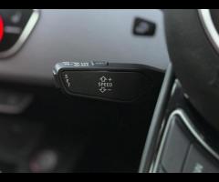 Audi S4 Avant Introducing this 2018 Audi S4 Avant 3.0 TFSI V6 quattro, finished in Glacier White wit - 46