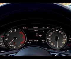 Audi S4 Avant Introducing this 2018 Audi S4 Avant 3.0 TFSI V6 quattro, finished in Glacier White wit - 48