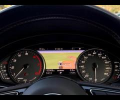 Audi S4 Avant Introducing this 2018 Audi S4 Avant 3.0 TFSI V6 quattro, finished in Glacier White wit - 49