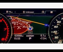 Audi S4 Avant Introducing this 2018 Audi S4 Avant 3.0 TFSI V6 quattro, finished in Glacier White wit - 50