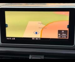 Audi S4 Avant Introducing this 2018 Audi S4 Avant 3.0 TFSI V6 quattro, finished in Glacier White wit - 54