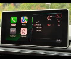 Audi S4 Avant Introducing this 2018 Audi S4 Avant 3.0 TFSI V6 quattro, finished in Glacier White wit - 55