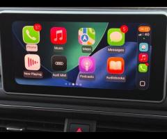 Audi S4 Avant Introducing this 2018 Audi S4 Avant 3.0 TFSI V6 quattro, finished in Glacier White wit - 56