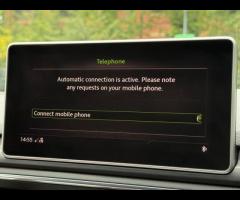 Audi S4 Avant Introducing this 2018 Audi S4 Avant 3.0 TFSI V6 quattro, finished in Glacier White wit - 61