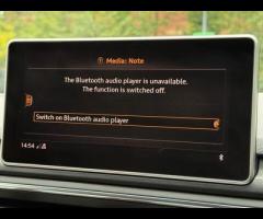 Audi S4 Avant Introducing this 2018 Audi S4 Avant 3.0 TFSI V6 quattro, finished in Glacier White wit - 62