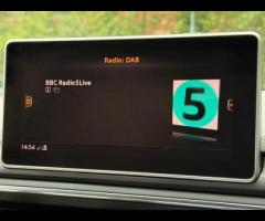 Audi S4 Avant Introducing this 2018 Audi S4 Avant 3.0 TFSI V6 quattro, finished in Glacier White wit - 63