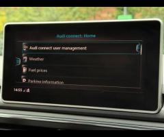 Audi S4 Avant Introducing this 2018 Audi S4 Avant 3.0 TFSI V6 quattro, finished in Glacier White wit - 64