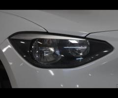 BMW 1 Series This 2012 BMW 1 Series 1.6 116i Sport Hatchback with a manual petrol engine and Euro 5 - 7