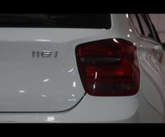 BMW 1 Series This 2012 BMW 1 Series 1.6 116i Sport Hatchback with a manual petrol engine and Euro 5 - 15