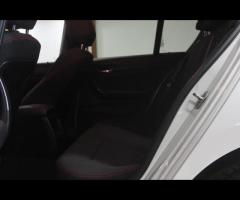 BMW 1 Series This 2012 BMW 1 Series 1.6 116i Sport Hatchback with a manual petrol engine and Euro 5 - 28