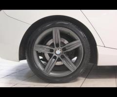 BMW 1 Series This 2012 BMW 1 Series 1.6 116i Sport Hatchback with a manual petrol engine and Euro 5 - 31