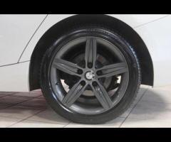 BMW 1 Series This 2012 BMW 1 Series 1.6 116i Sport Hatchback with a manual petrol engine and Euro 5 - 45