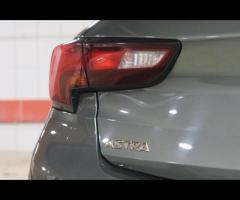 Vauxhall Astra This 2018 Vauxhall Astra 1.6 CDTi BlueInjection SRi Nav Hatchback with only 66400 mil - 16
