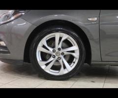 Vauxhall Astra This 2018 Vauxhall Astra 1.6 CDTi BlueInjection SRi Nav Hatchback with only 66400 mil - 27