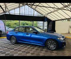 BMW 3 SERIES 2.0 330E M Sport Auto 4dr - 3